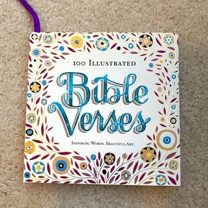 Illustrated Bible Verses